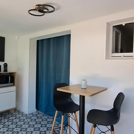 Le Cap D'agde, Beija Flor, Tres Proche Village Naturiste, 2 Mn A Pied, Un Coin De Detente Dans La Pinede, Wifi Gratuit Lägenhet Agde